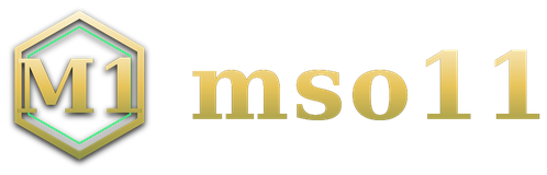 mso11 logo