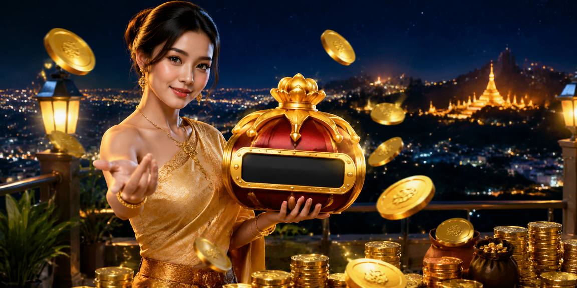 mso11 ကံကောင်းစလော့ ခရီး
